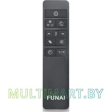 Кондиционер Funai Orchid MAC-OR25COF10 картинка 8